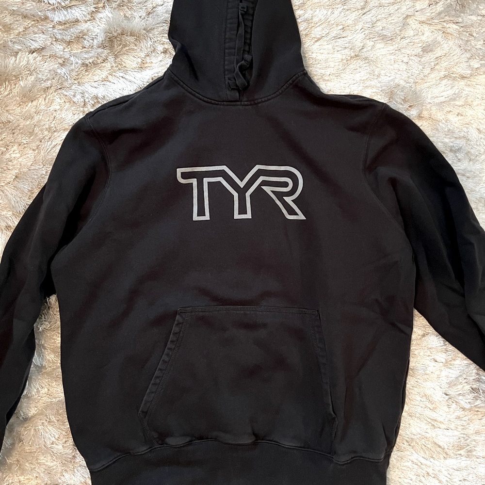 TYR hoodie